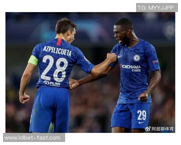 英超精彩对决切尔西强势击败多特蒙德神奇扑救点燃全场激情